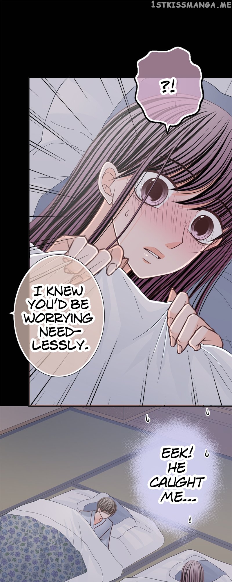 The Double Life of a Daydreaming Actress Chapter 152 - page 26