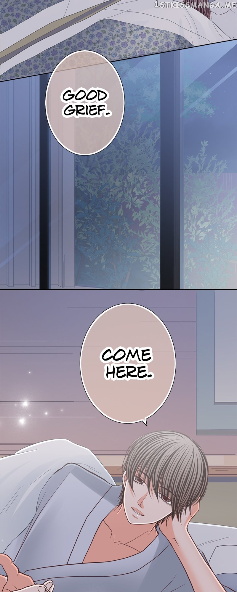 The Double Life of a Daydreaming Actress Chapter 152 - page 27
