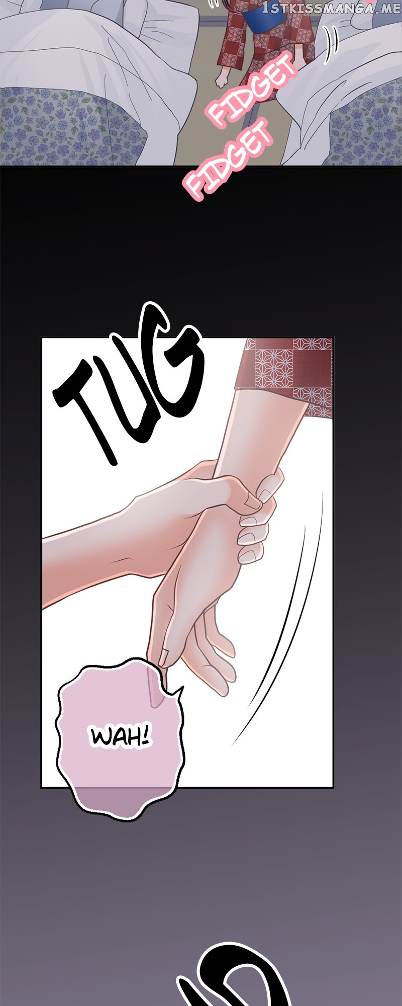 The Double Life of a Daydreaming Actress Chapter 152 - page 32