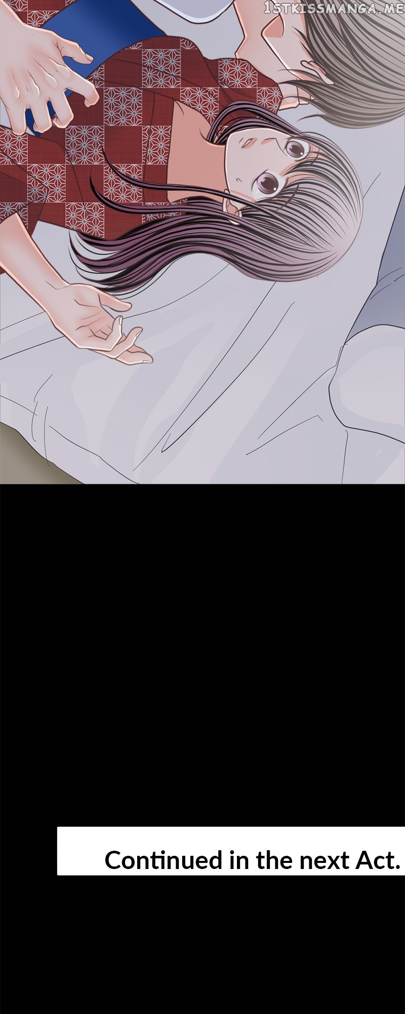 The Double Life of a Daydreaming Actress Chapter 152 - page 34
