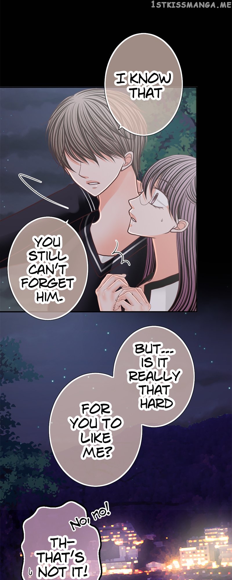 The Double Life of a Daydreaming Actress Chapter 152 - page 6