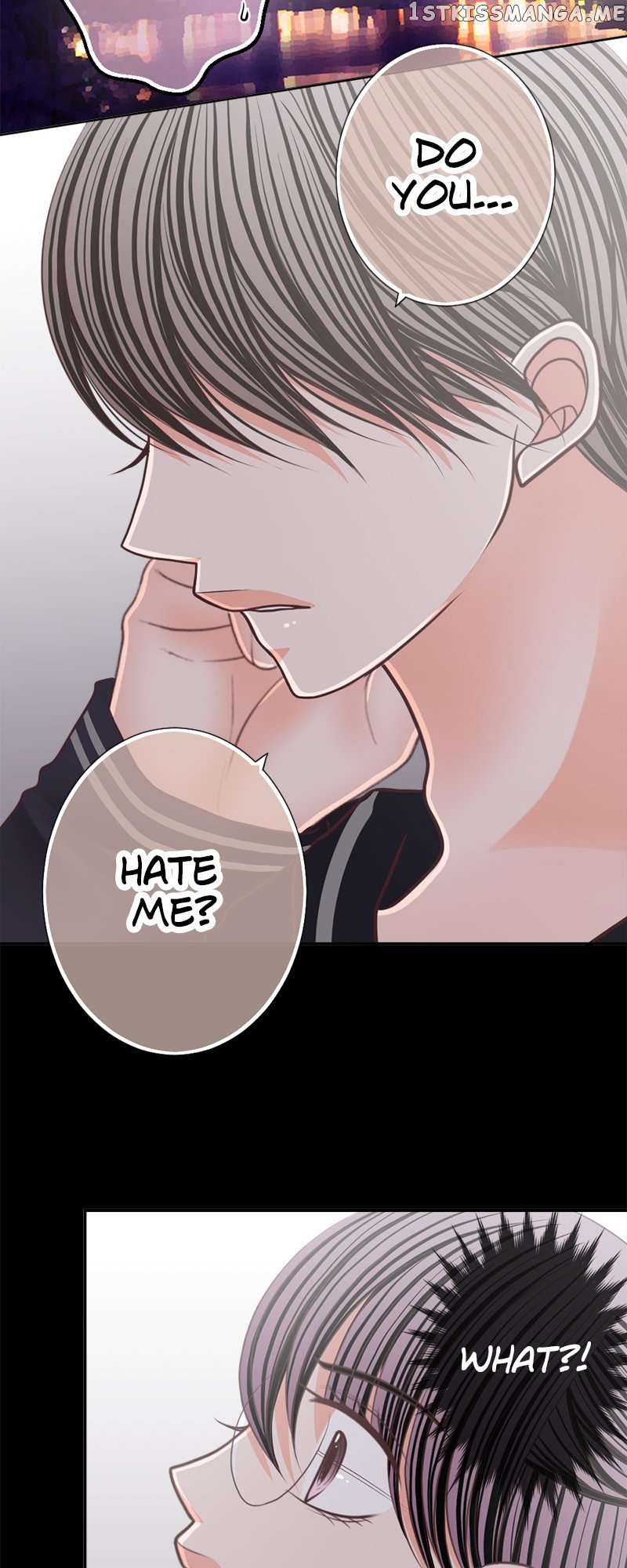 The Double Life of a Daydreaming Actress Chapter 152 - page 7