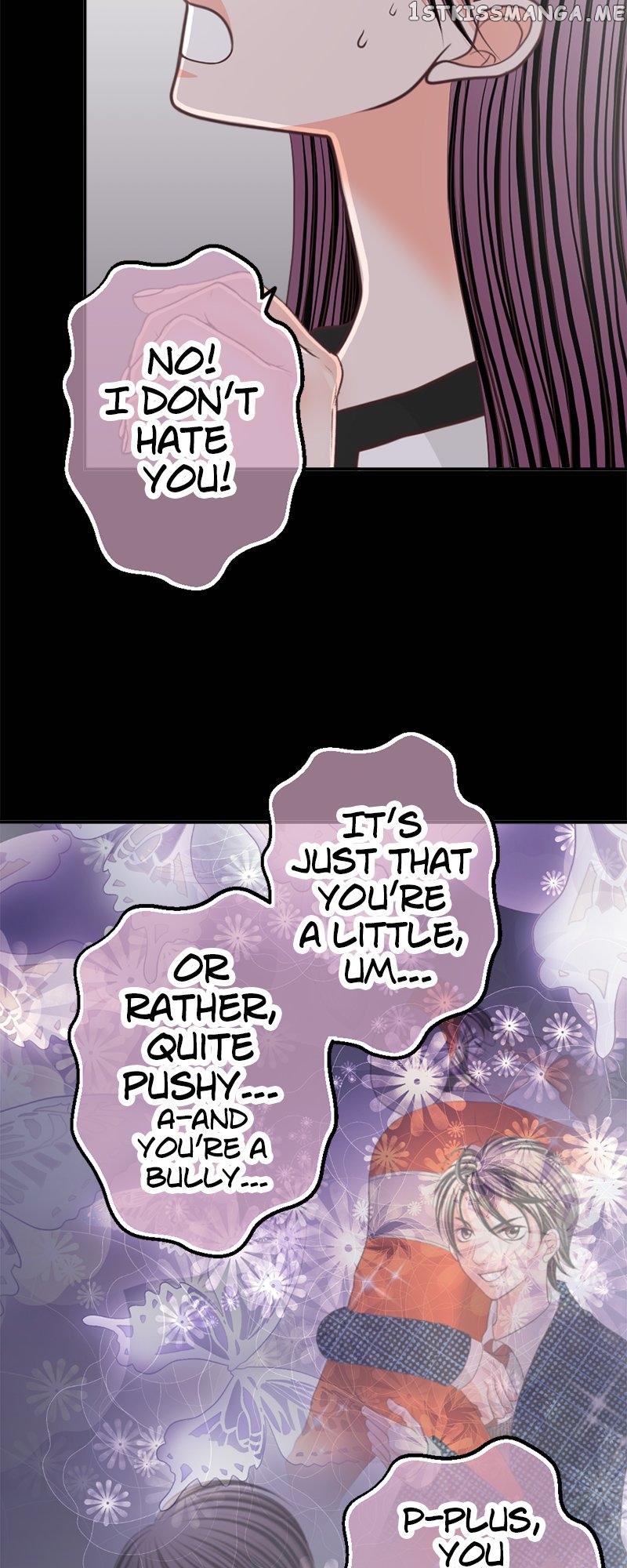 The Double Life of a Daydreaming Actress Chapter 152 - page 8