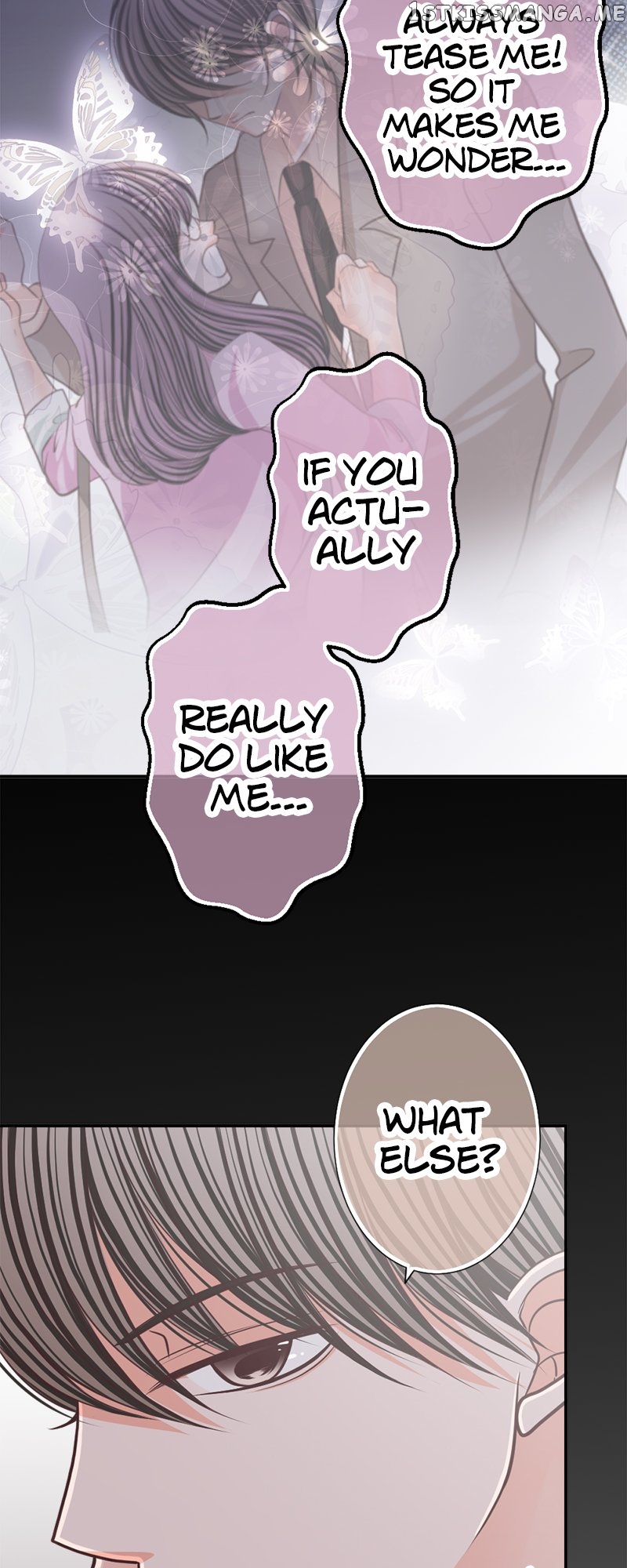 The Double Life of a Daydreaming Actress Chapter 152 - page 9