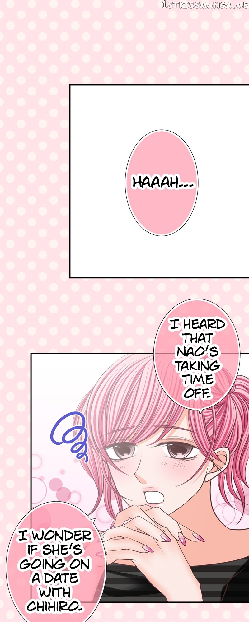 The Double Life of a Daydreaming Actress Chapter 151 - page 1