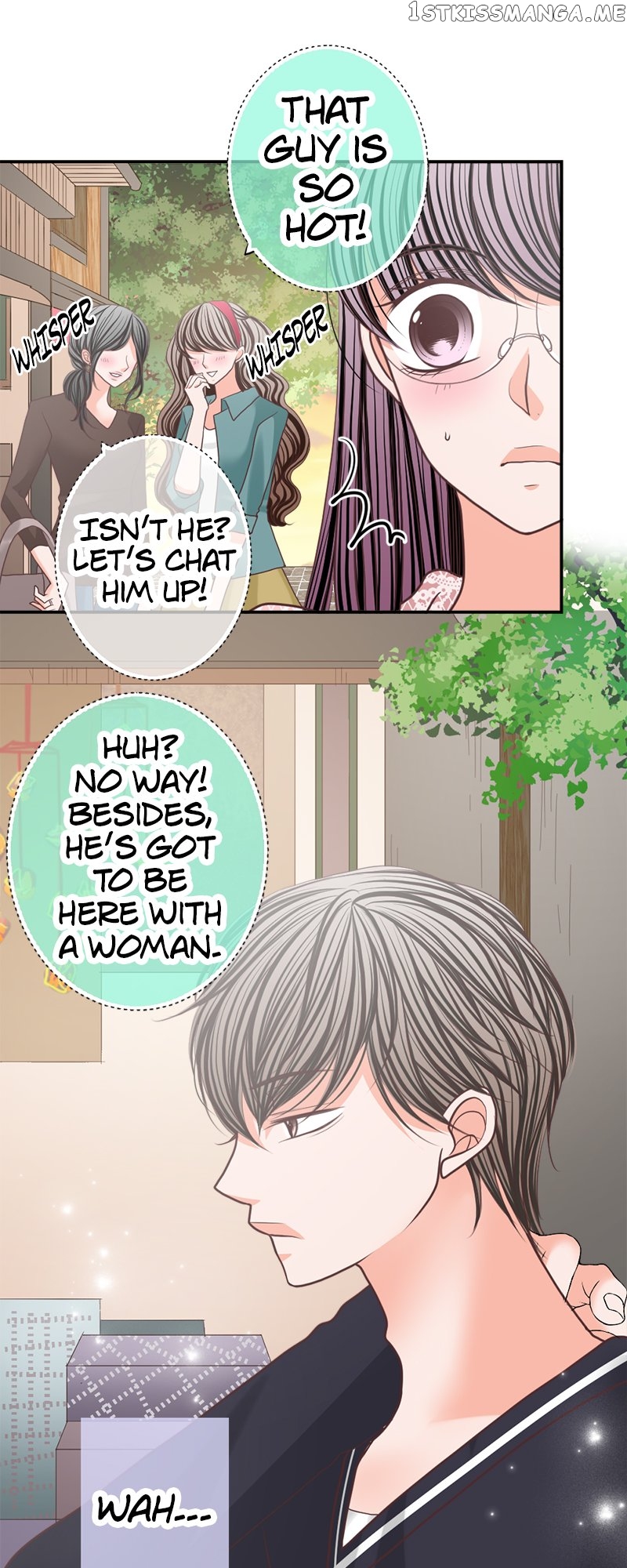 The Double Life of a Daydreaming Actress Chapter 151 - page 10