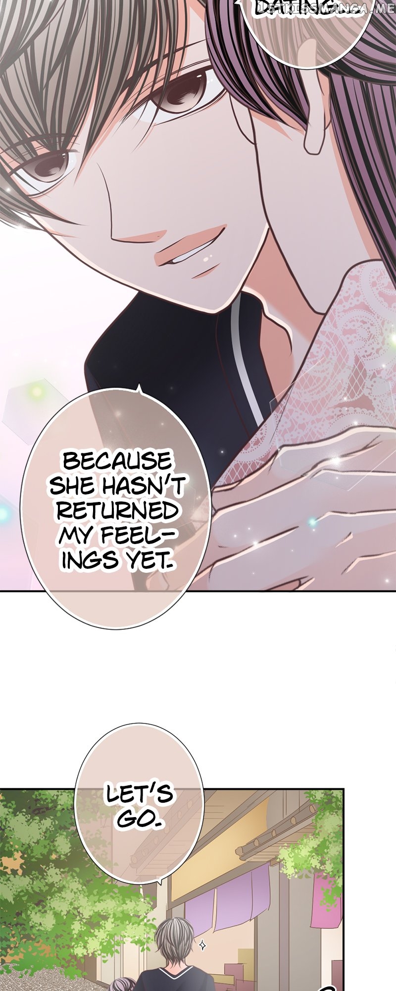The Double Life of a Daydreaming Actress Chapter 151 - page 16