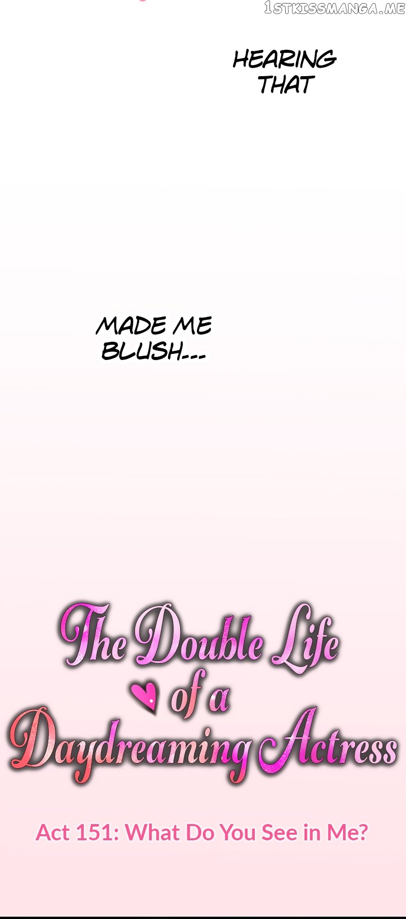 The Double Life of a Daydreaming Actress Chapter 151 - page 18