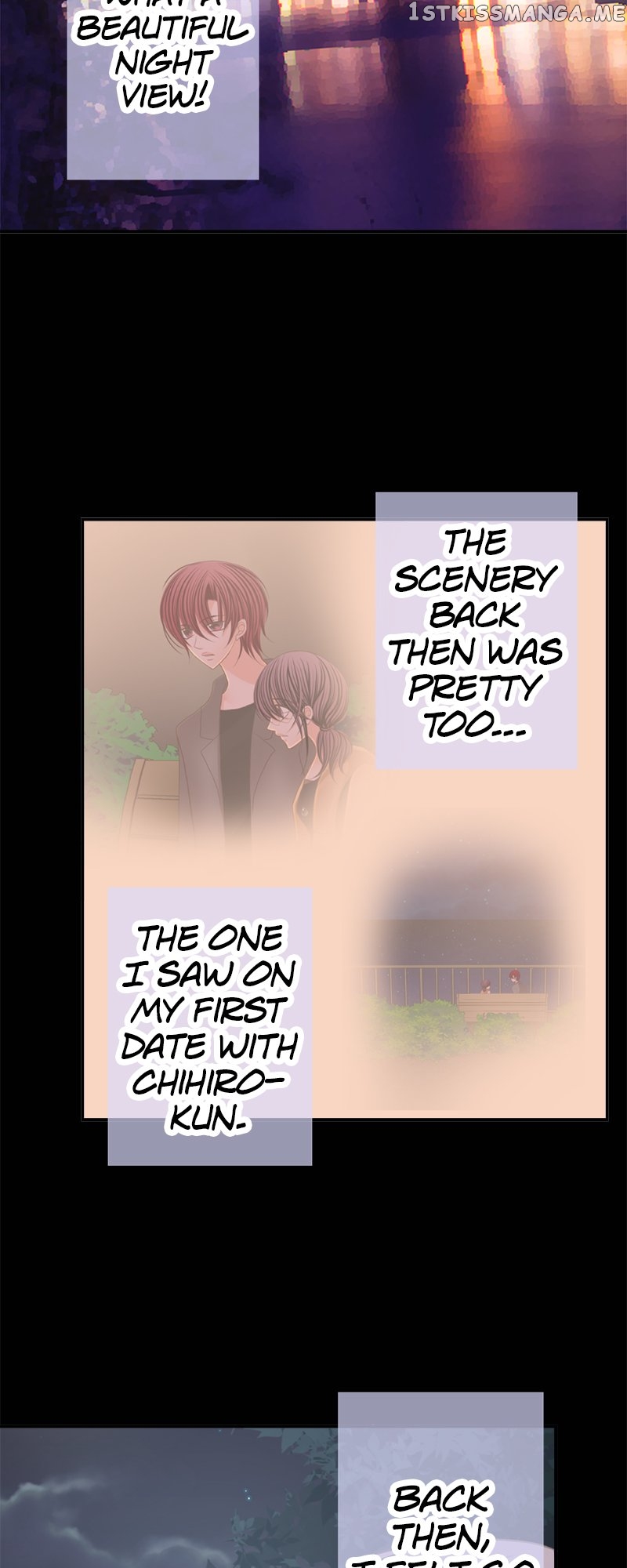 The Double Life of a Daydreaming Actress Chapter 151 - page 21
