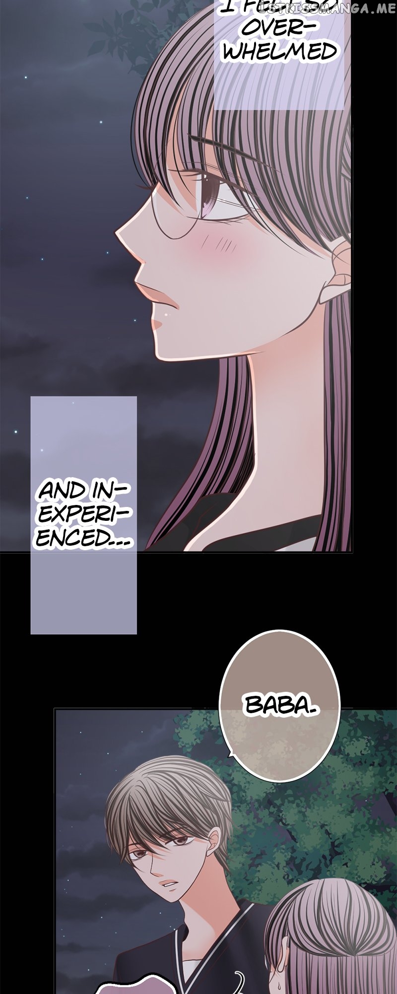 The Double Life of a Daydreaming Actress Chapter 151 - page 22