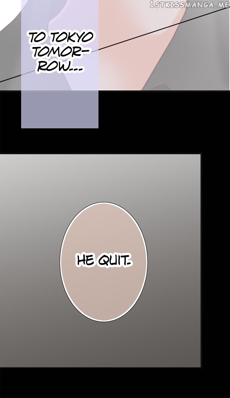 The Double Life of a Daydreaming Actress Chapter 151 - page 25
