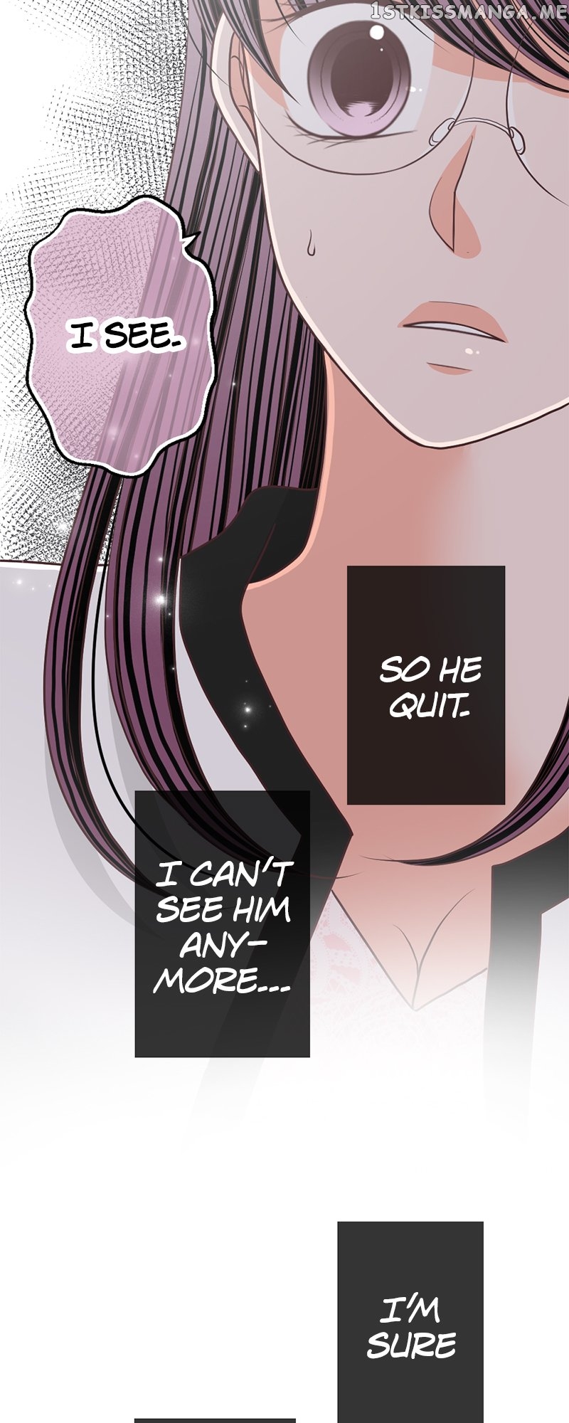 The Double Life of a Daydreaming Actress Chapter 151 - page 27