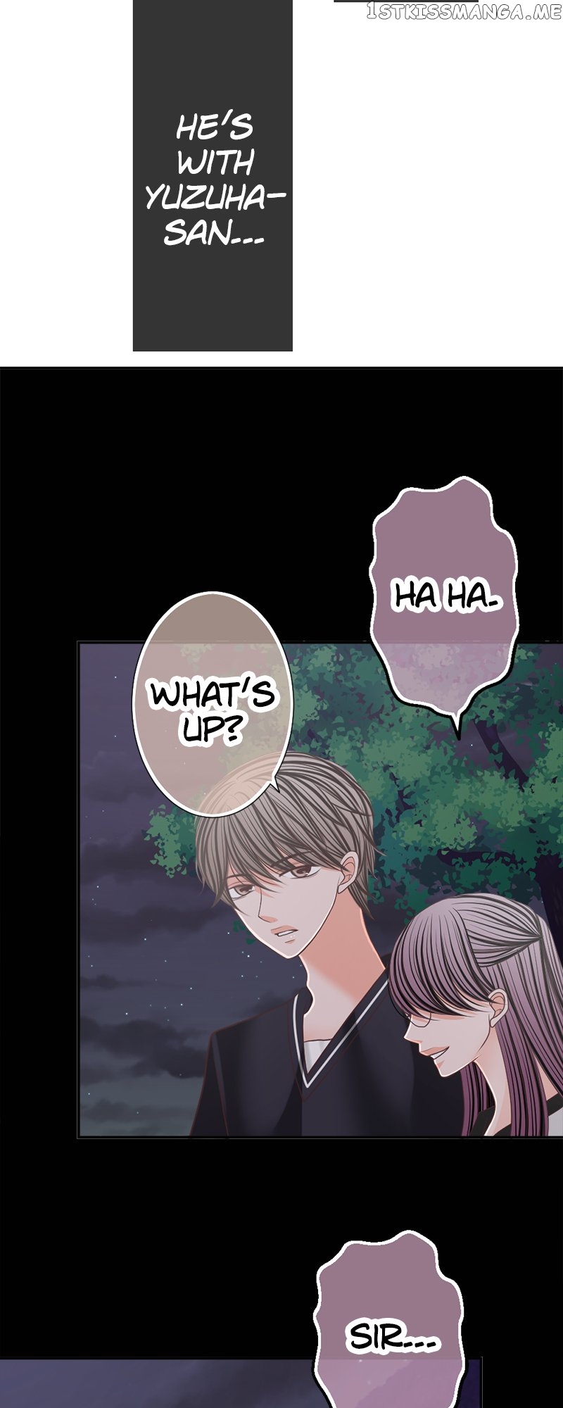 The Double Life of a Daydreaming Actress Chapter 151 - page 28