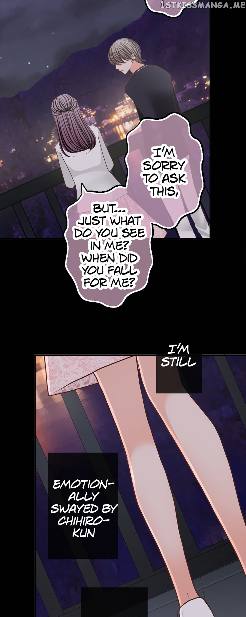 The Double Life of a Daydreaming Actress Chapter 151 - page 29