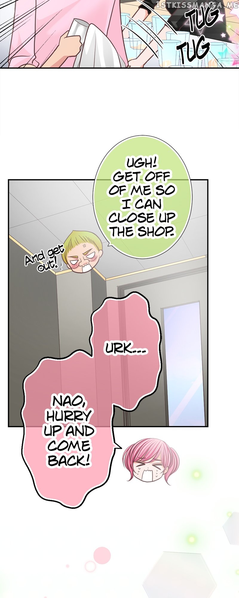 The Double Life of a Daydreaming Actress Chapter 151 - page 3