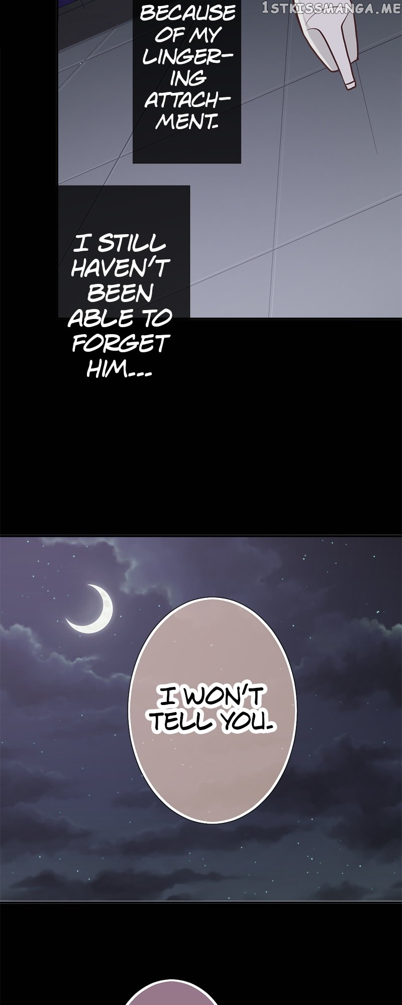 The Double Life of a Daydreaming Actress Chapter 151 - page 30