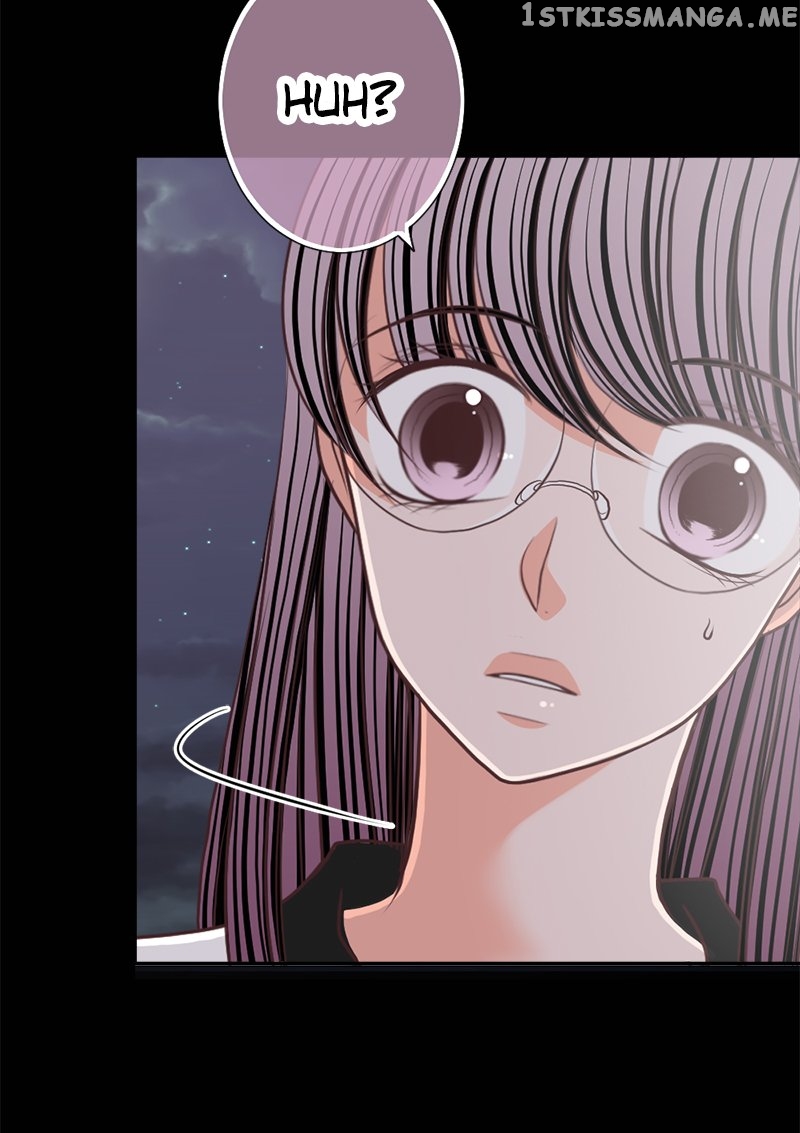 The Double Life of a Daydreaming Actress Chapter 151 - page 31