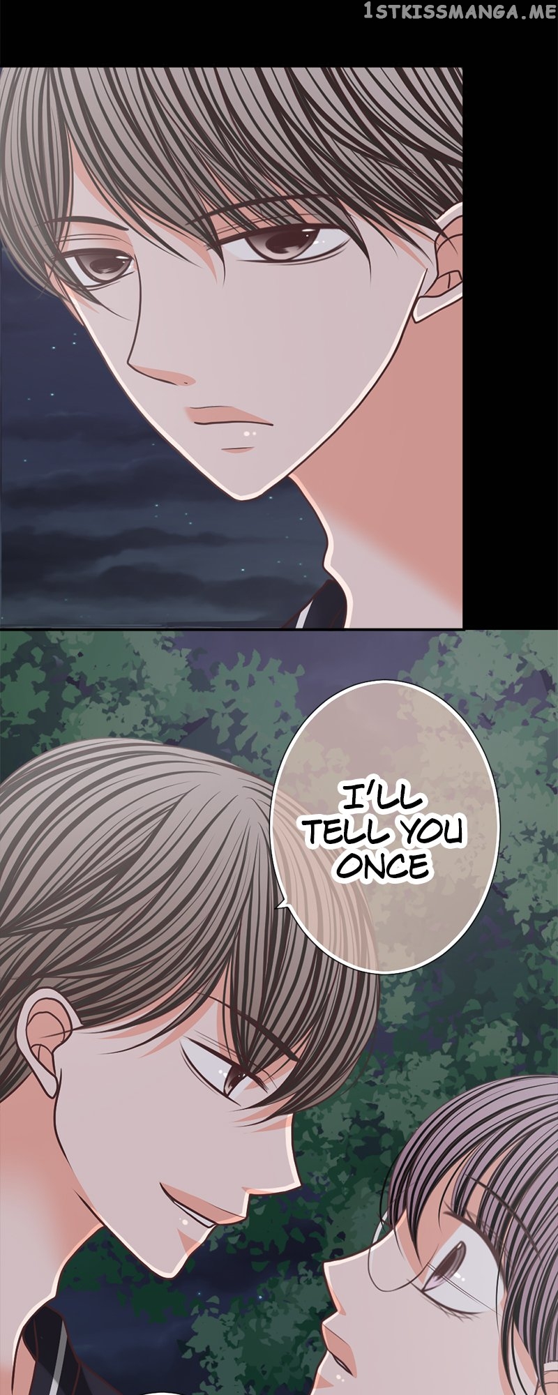 The Double Life of a Daydreaming Actress Chapter 151 - page 32