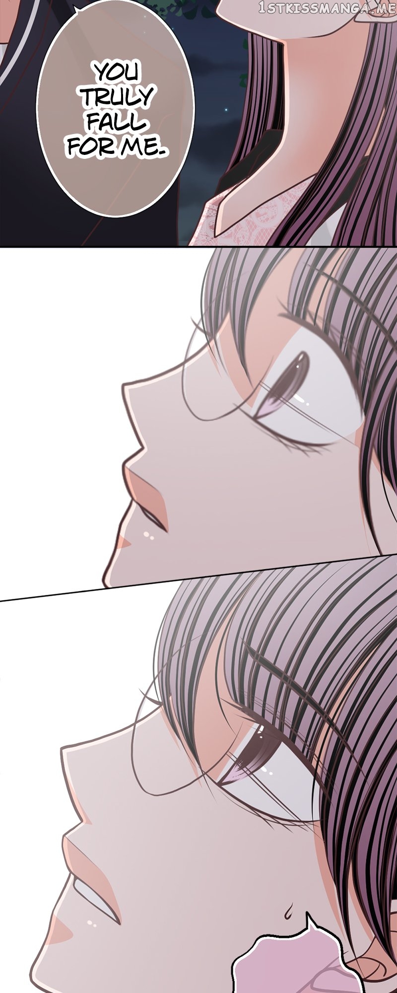 The Double Life of a Daydreaming Actress Chapter 151 - page 33