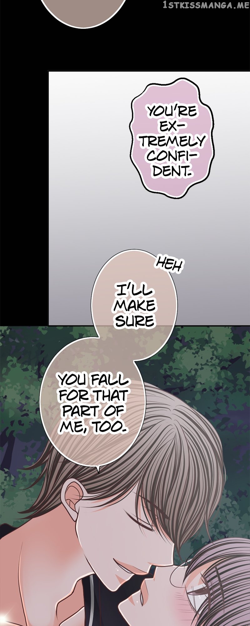 The Double Life of a Daydreaming Actress Chapter 151 - page 35