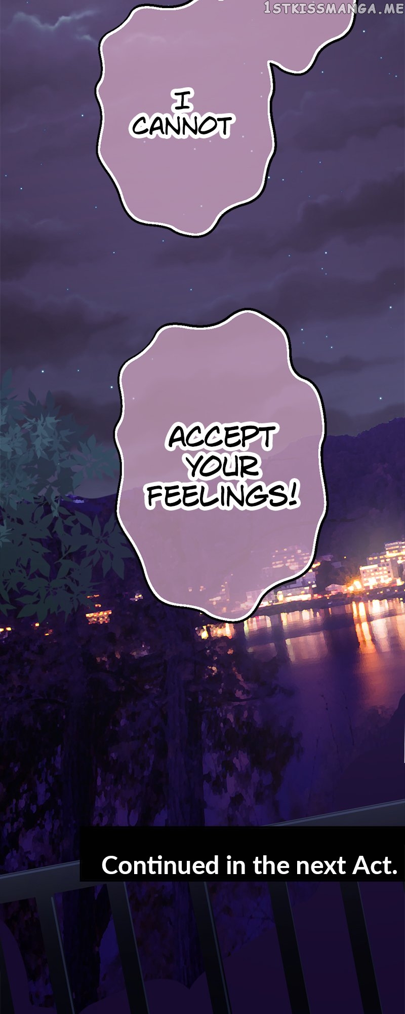 The Double Life of a Daydreaming Actress Chapter 151 - page 37