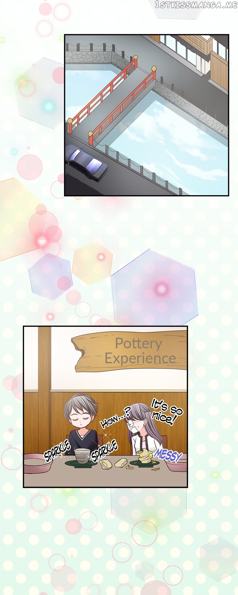 The Double Life of a Daydreaming Actress Chapter 151 - page 4
