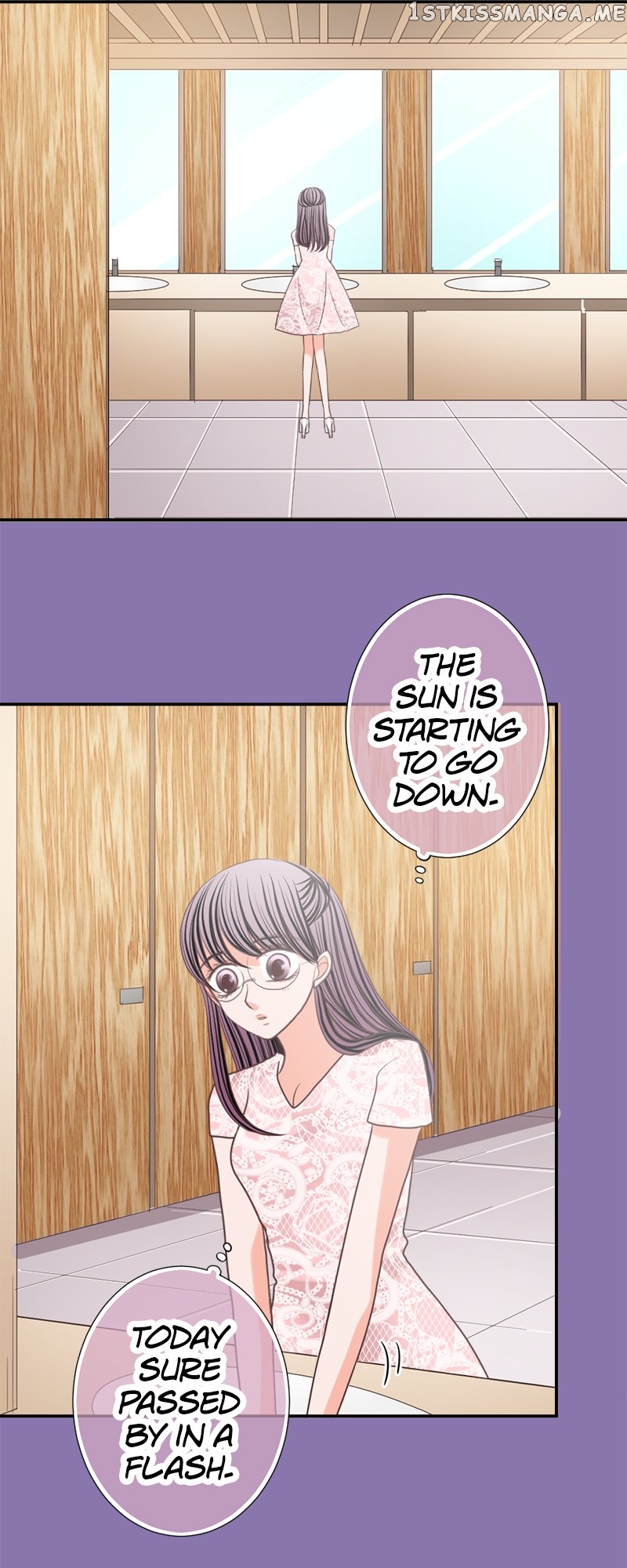 The Double Life of a Daydreaming Actress Chapter 151 - page 7