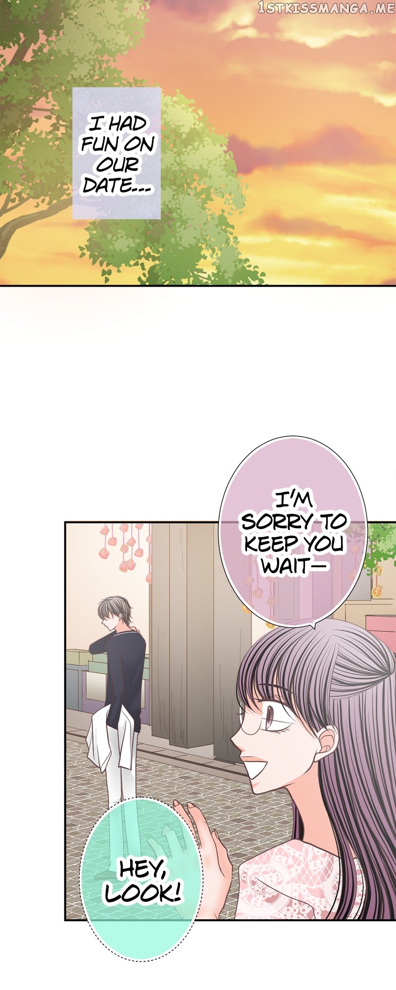 The Double Life of a Daydreaming Actress Chapter 151 - page 9