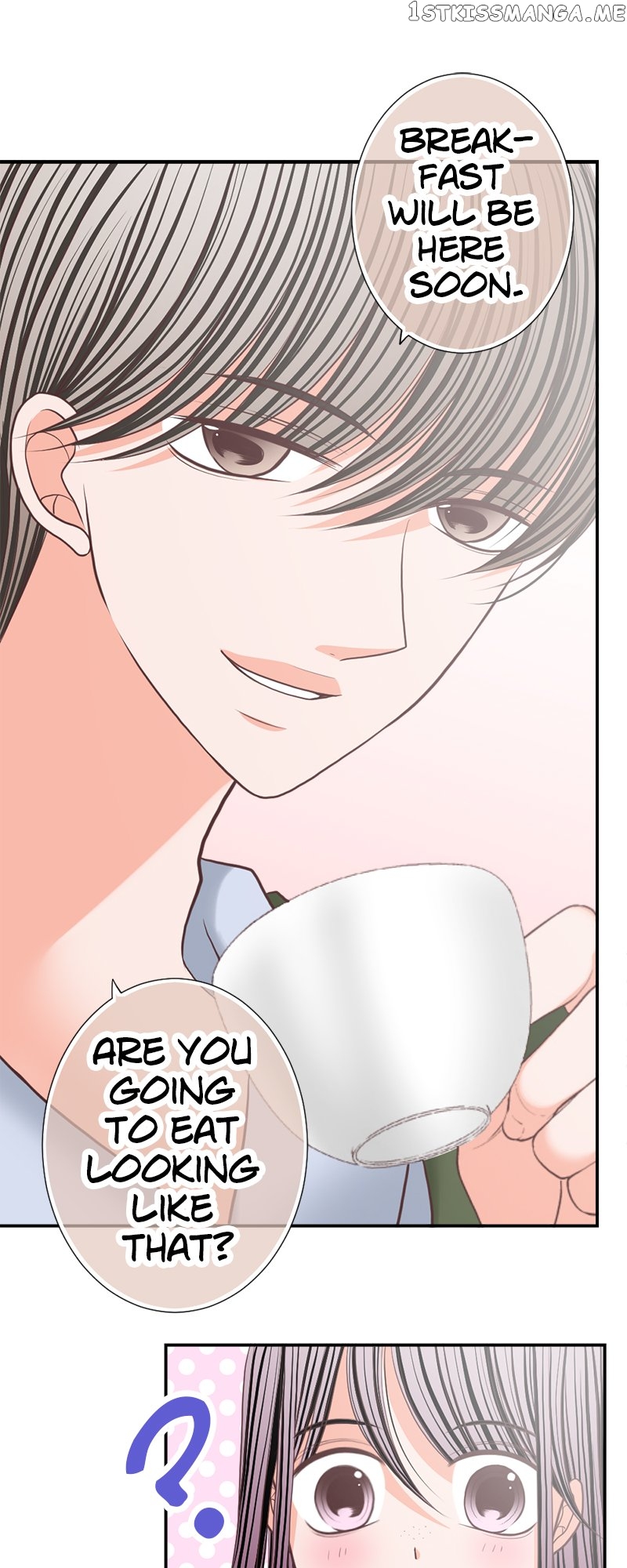 The Double Life of a Daydreaming Actress Chapter 150 - page 13