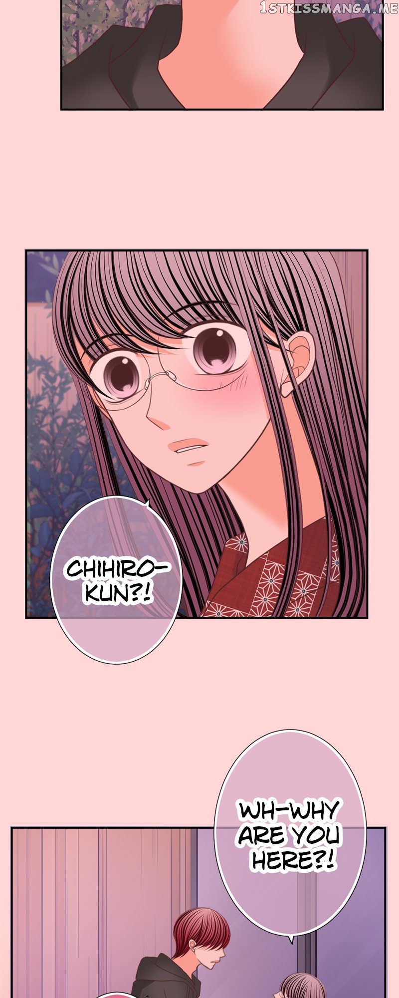 The Double Life of a Daydreaming Actress Chapter 150 - page 2