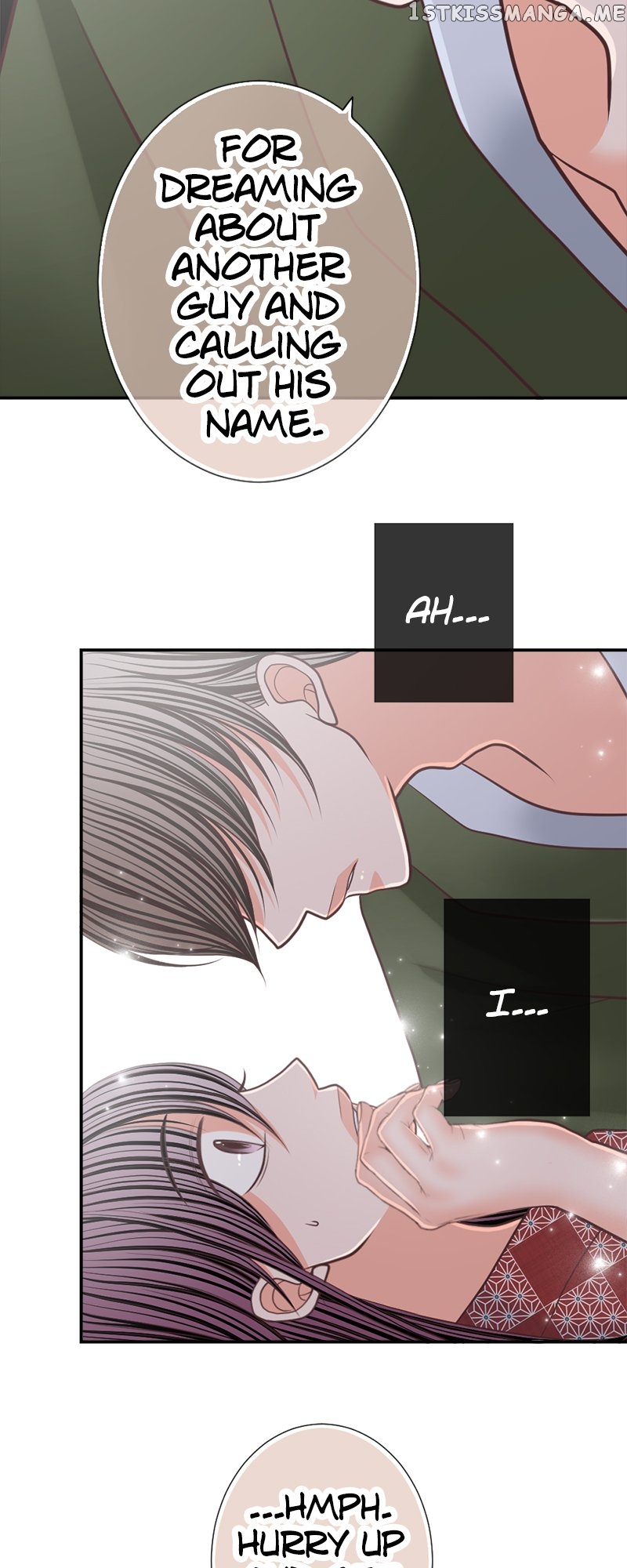 The Double Life of a Daydreaming Actress Chapter 150 - page 23