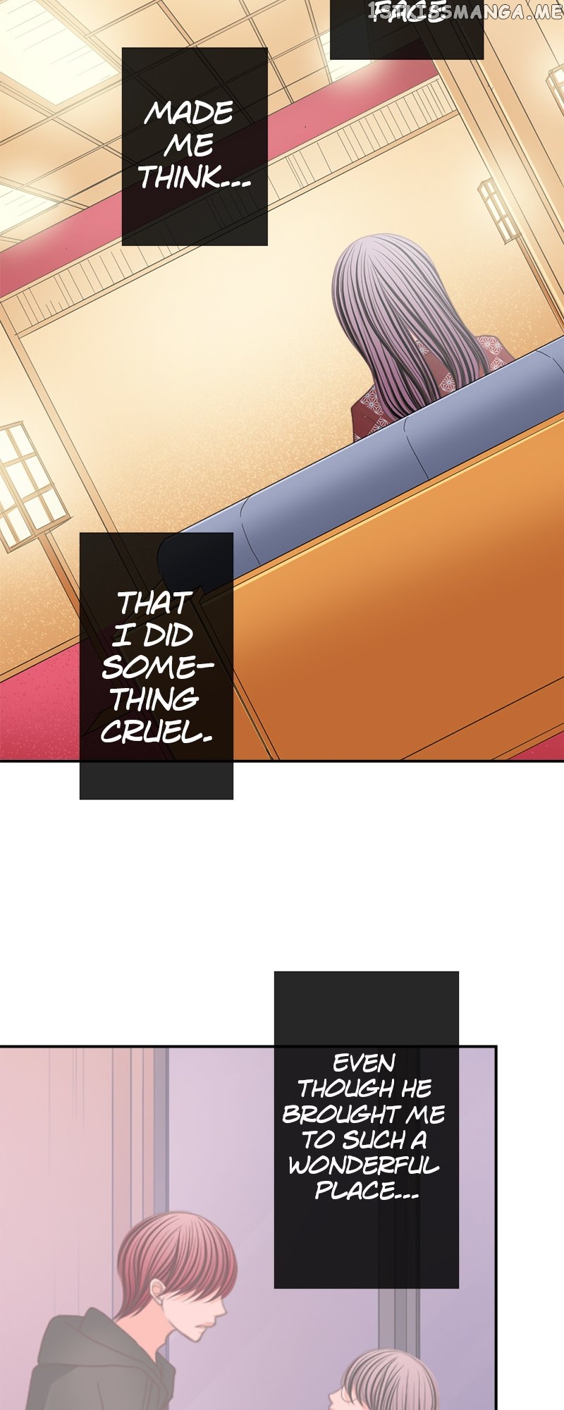 The Double Life of a Daydreaming Actress Chapter 150 - page 28
