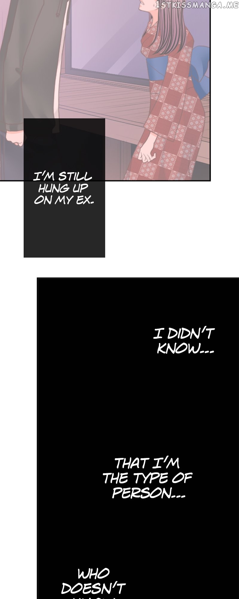 The Double Life of a Daydreaming Actress Chapter 150 - page 29