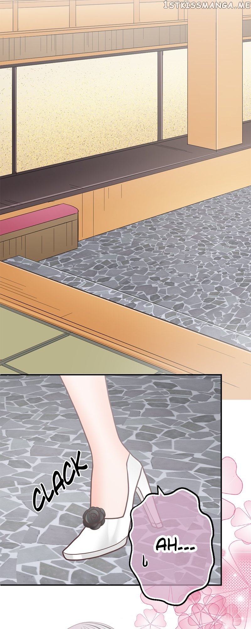 The Double Life of a Daydreaming Actress Chapter 150 - page 34