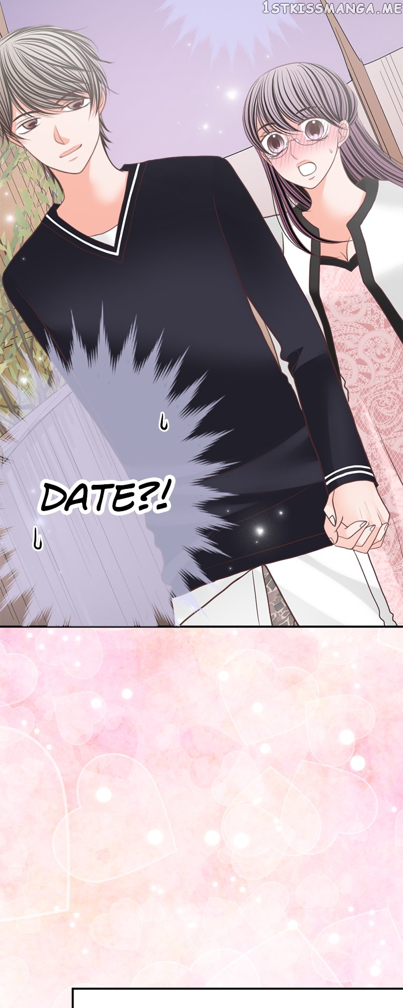 The Double Life of a Daydreaming Actress Chapter 150 - page 40