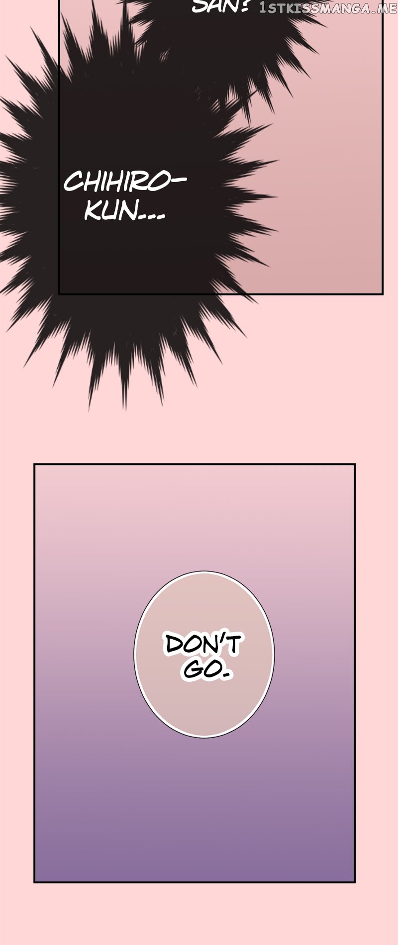 The Double Life of a Daydreaming Actress Chapter 150 - page 5