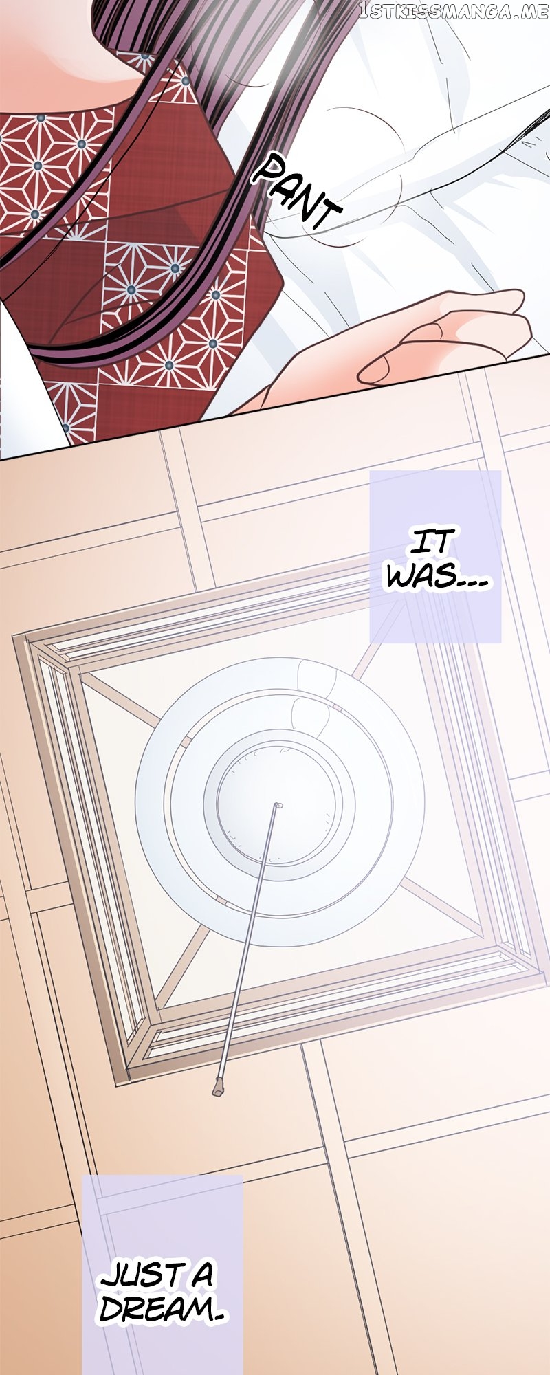 The Double Life of a Daydreaming Actress Chapter 150 - page 9