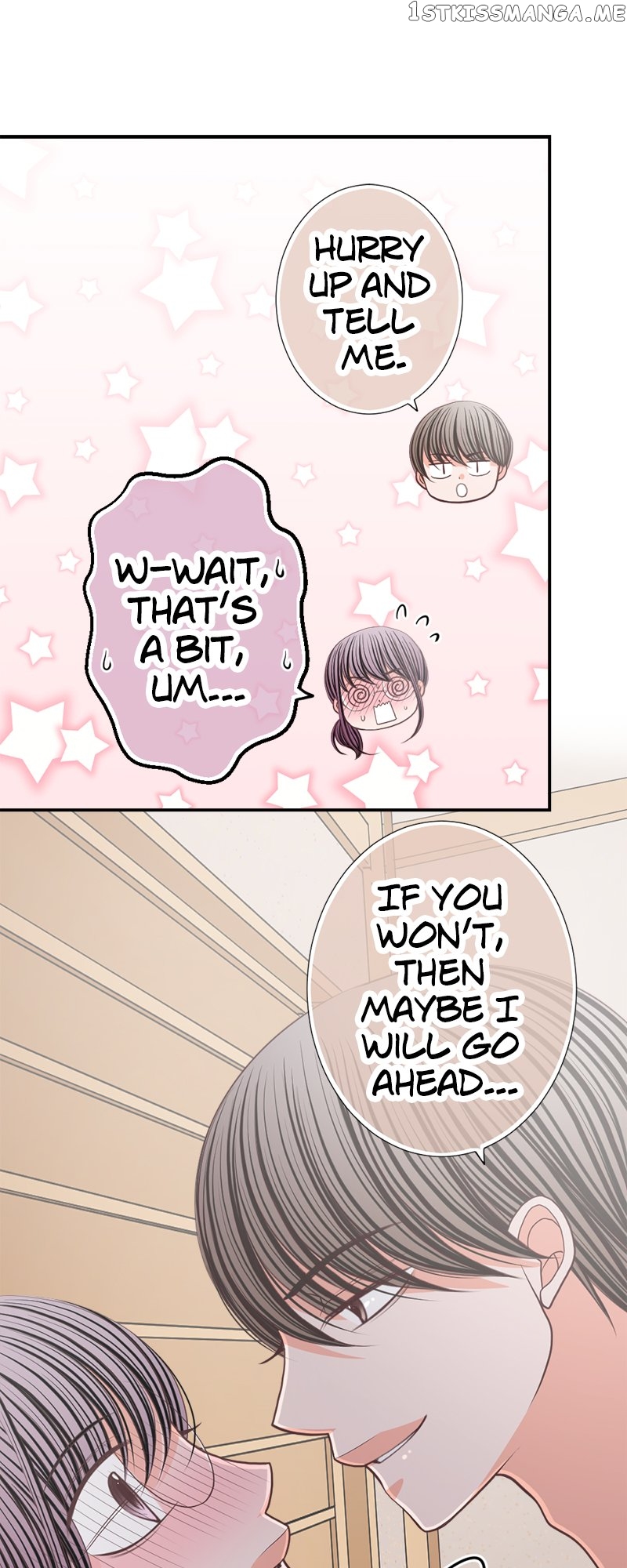 The Double Life of a Daydreaming Actress Chapter 149 - page 14