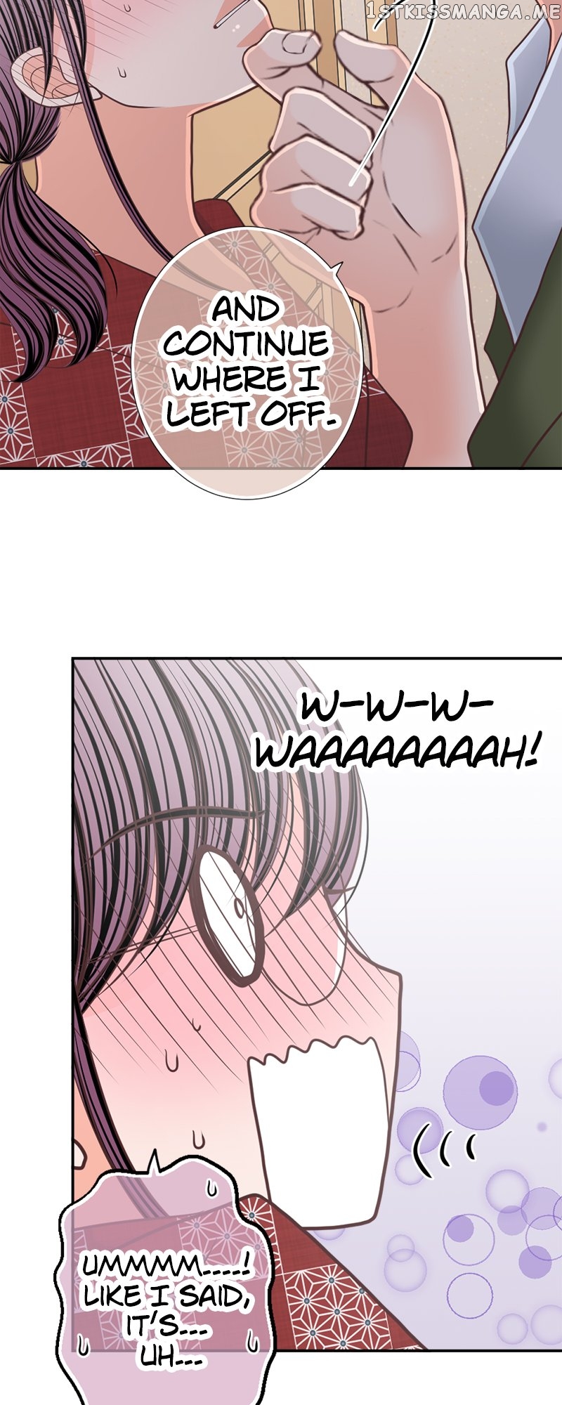 The Double Life of a Daydreaming Actress Chapter 149 - page 15