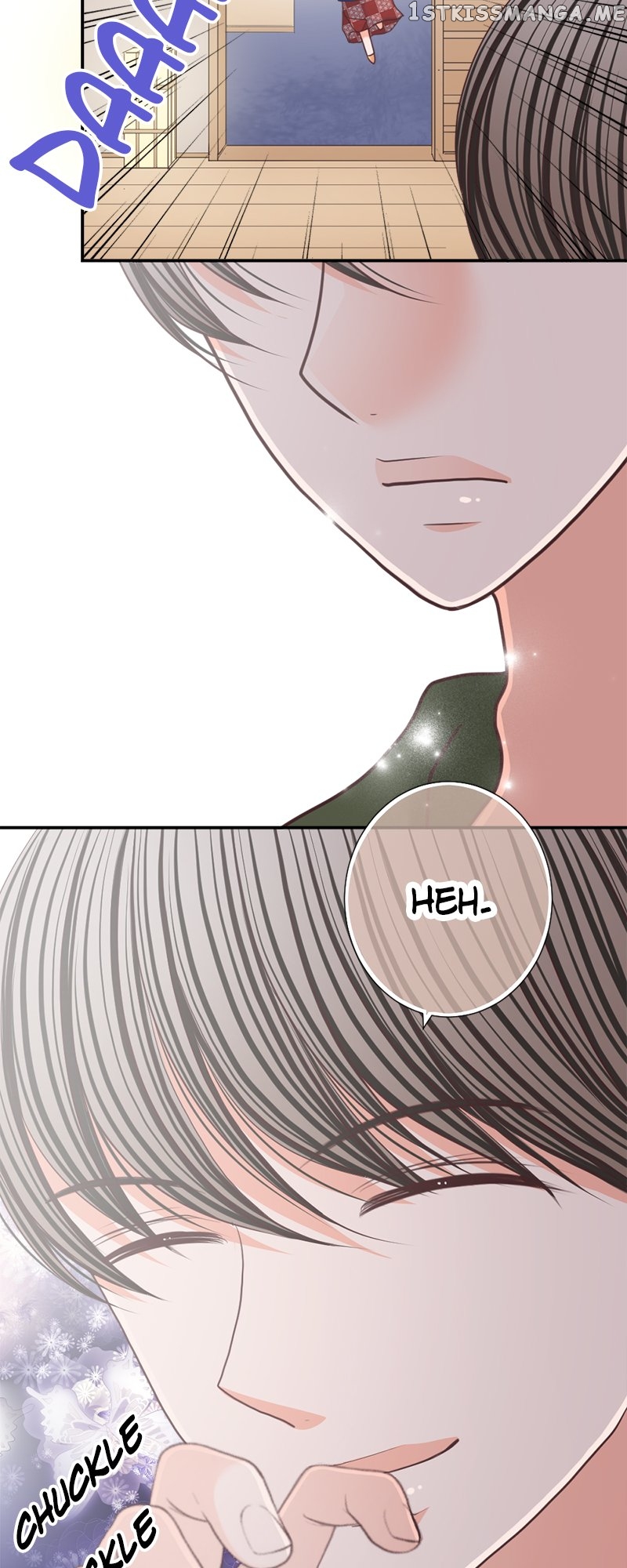 The Double Life of a Daydreaming Actress Chapter 149 - page 17