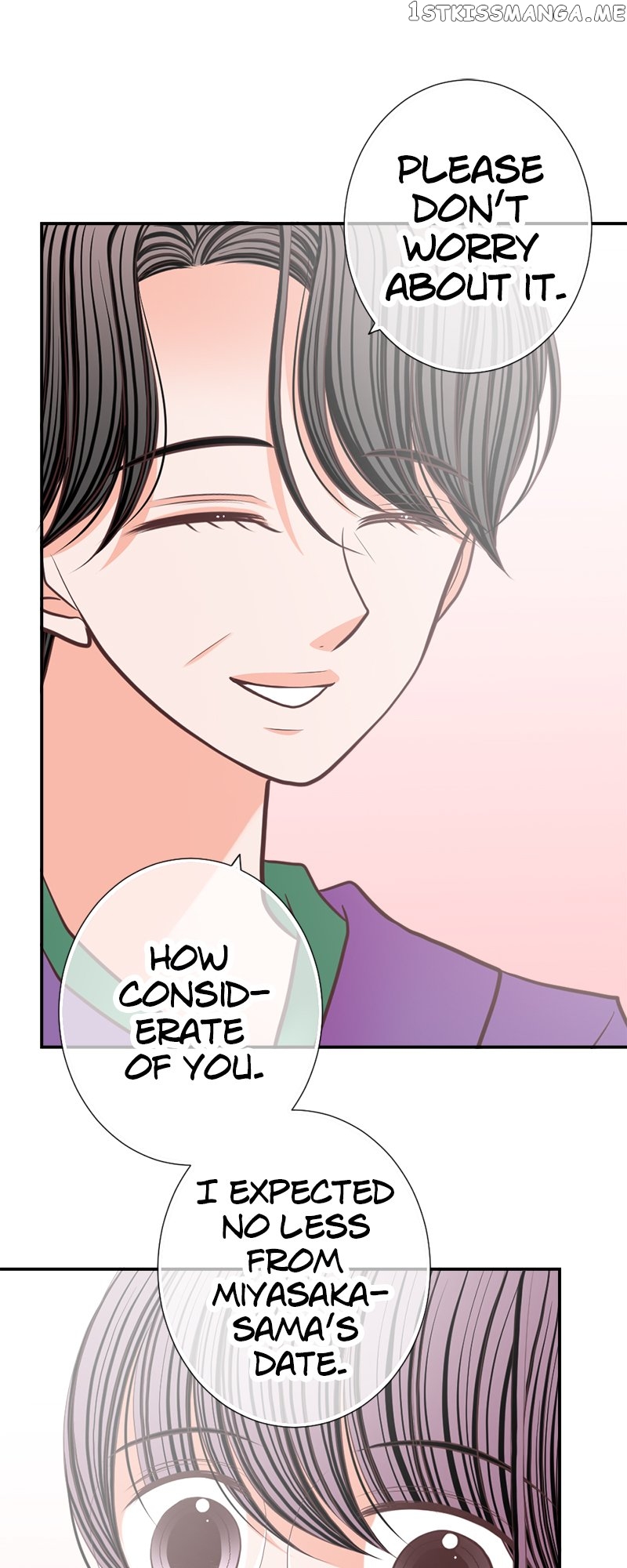 The Double Life of a Daydreaming Actress Chapter 149 - page 27