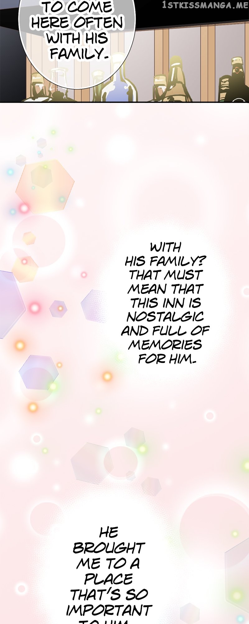 The Double Life of a Daydreaming Actress Chapter 149 - page 29