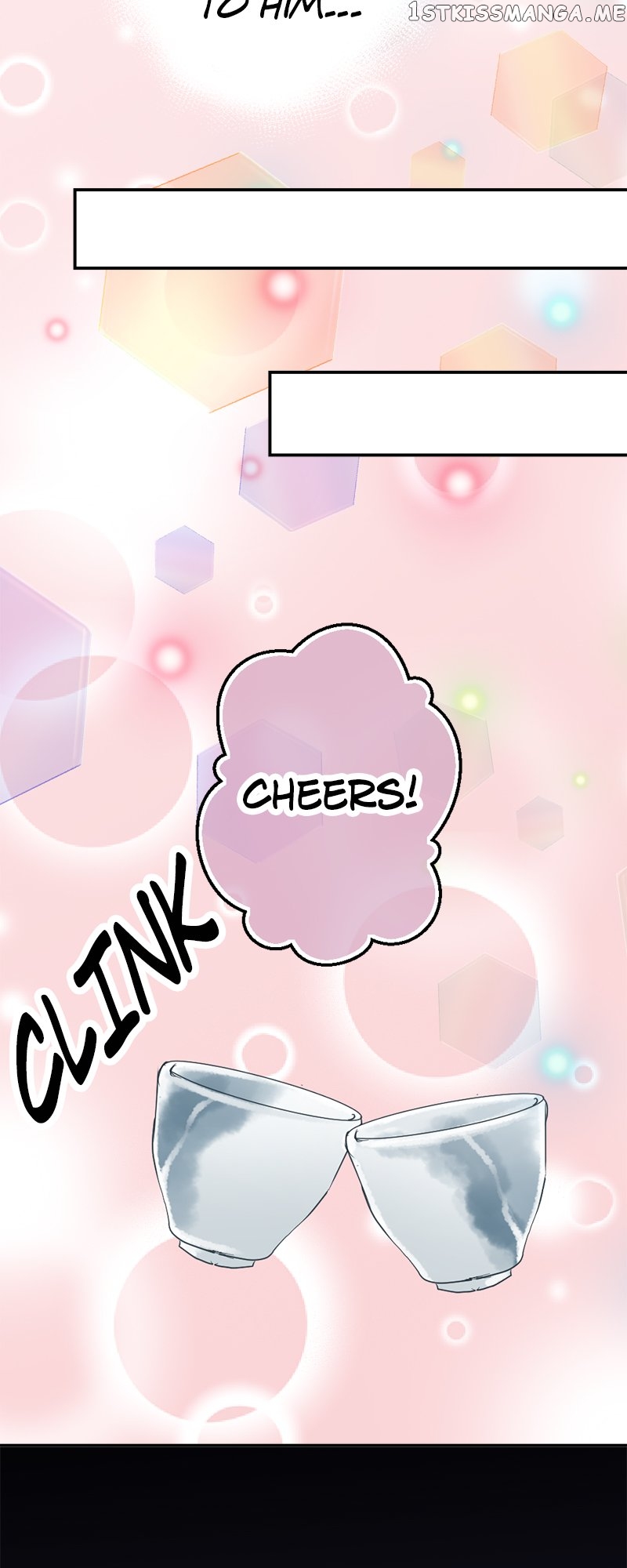 The Double Life of a Daydreaming Actress Chapter 149 - page 30