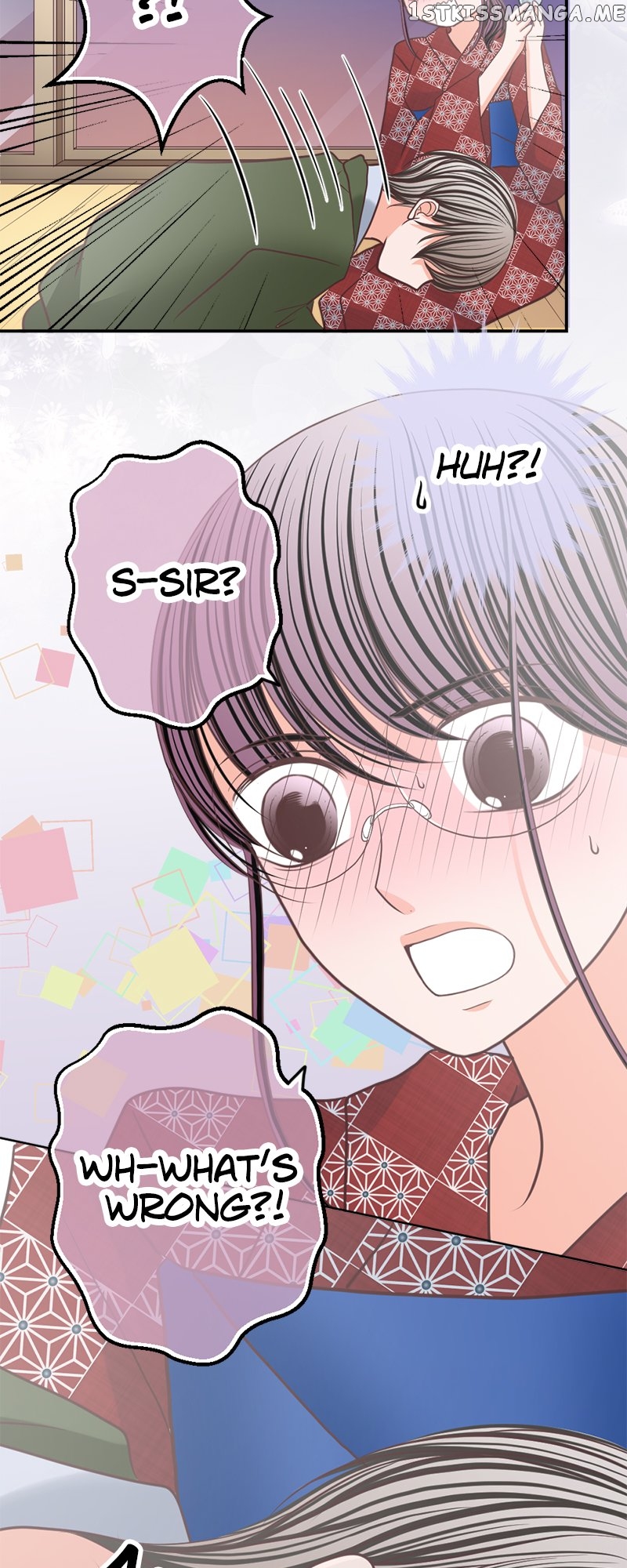 The Double Life of a Daydreaming Actress Chapter 149 - page 34