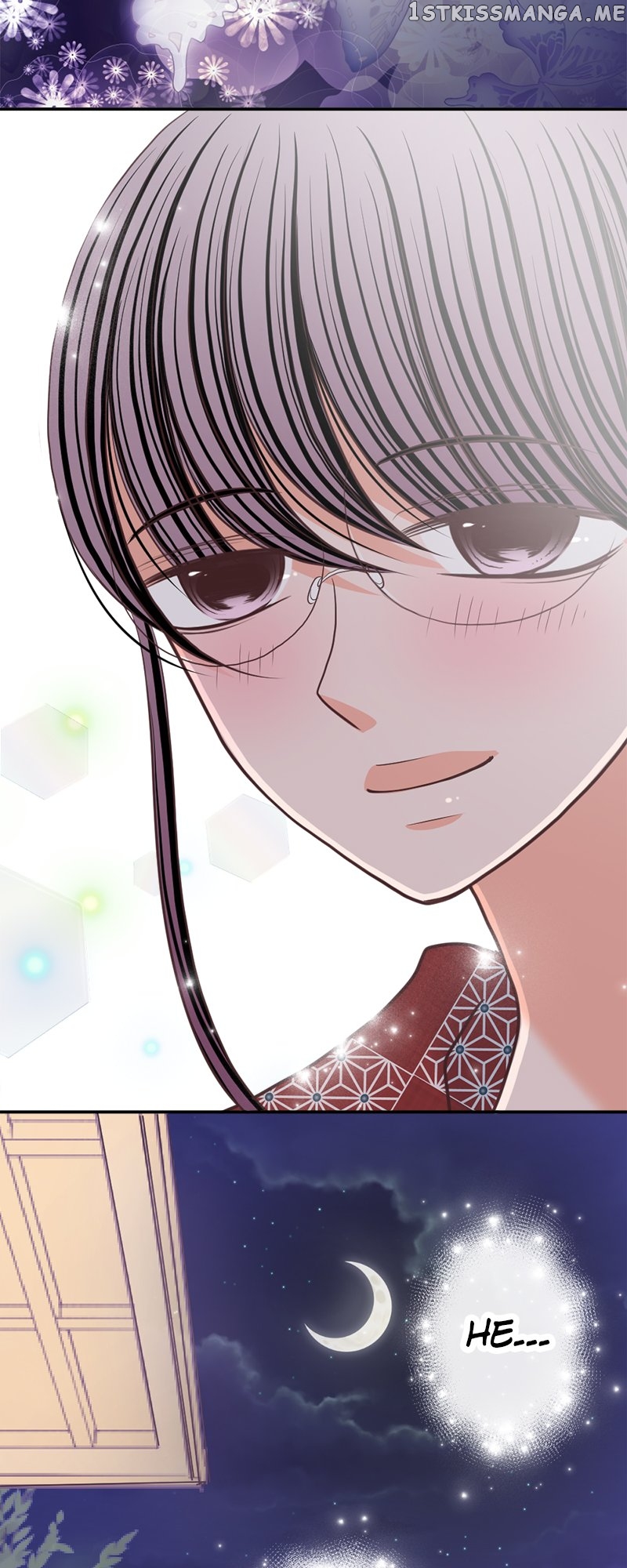 The Double Life of a Daydreaming Actress Chapter 149 - page 37