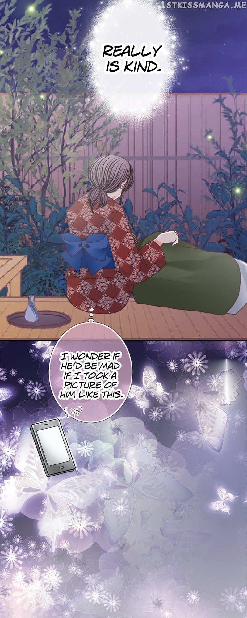 The Double Life of a Daydreaming Actress Chapter 149 - page 38