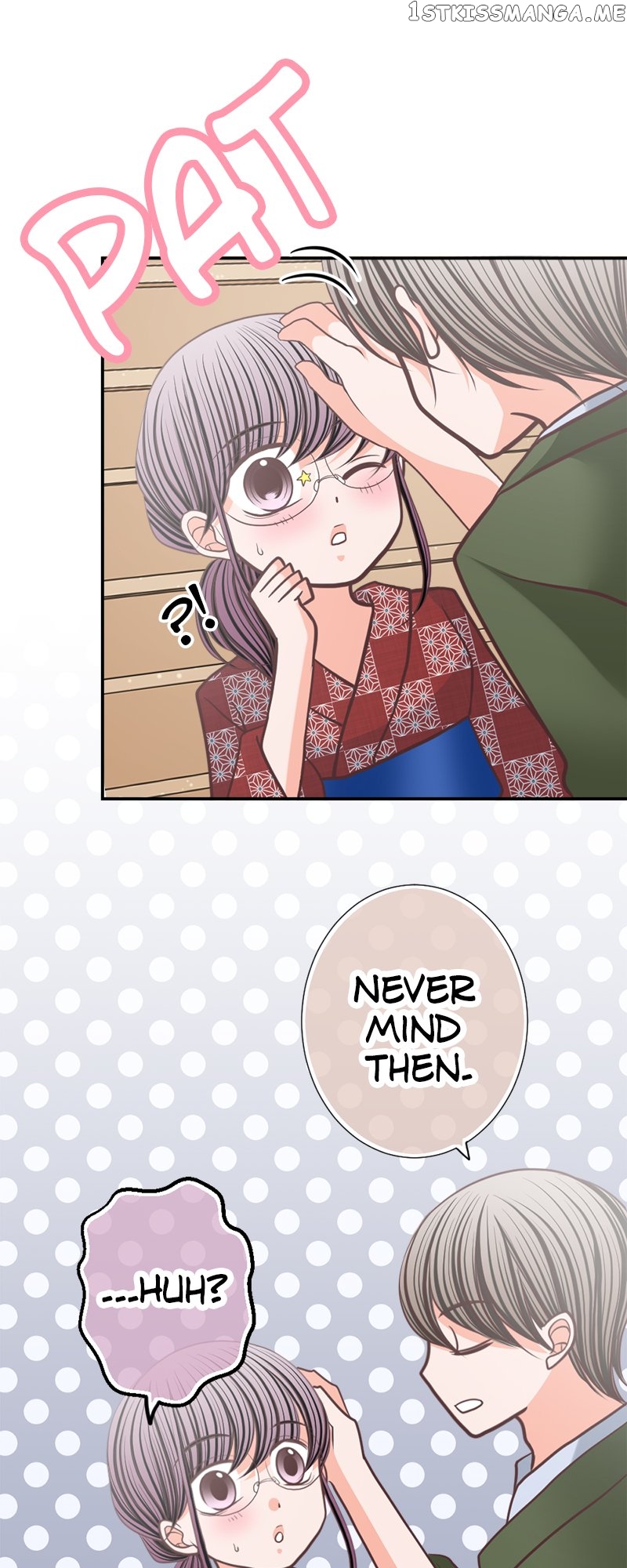 The Double Life of a Daydreaming Actress Chapter 149 - page 8