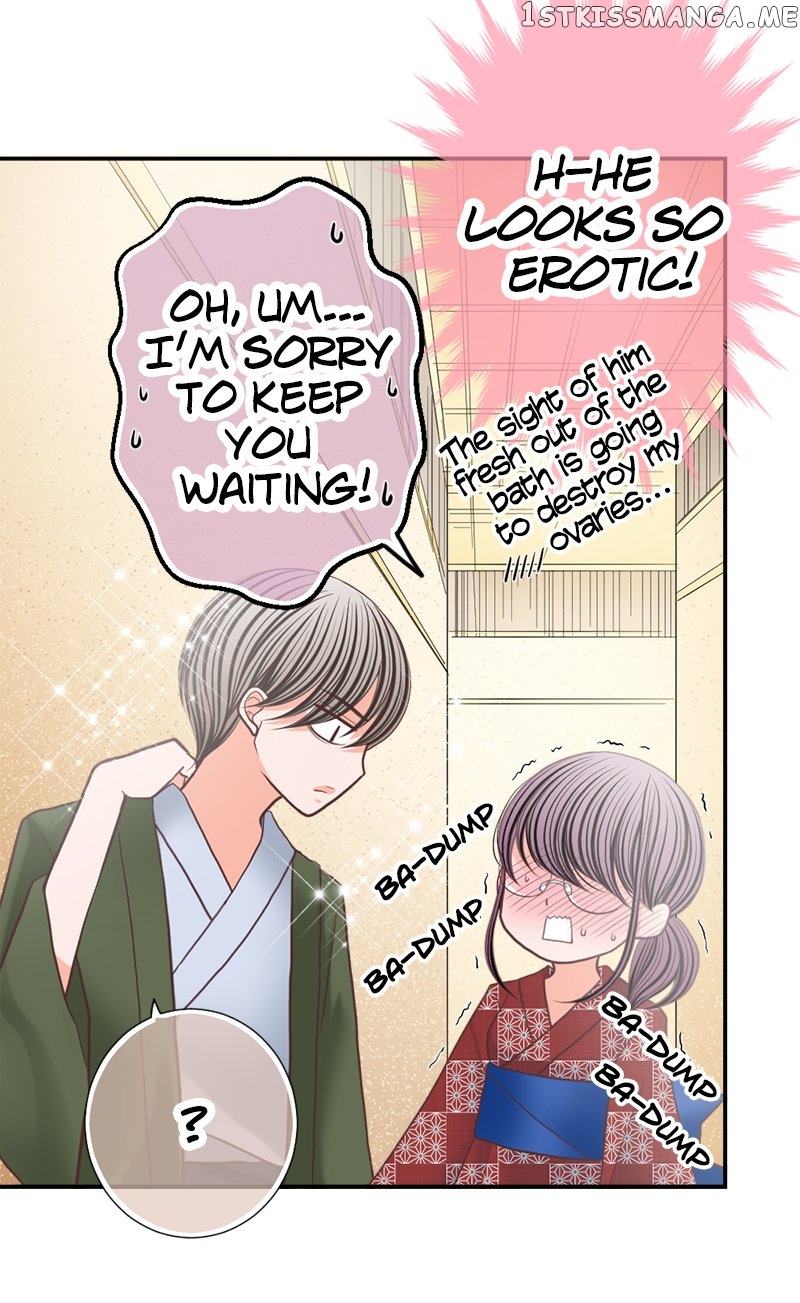 The Double Life of a Daydreaming Actress Chapter 148 - page 12