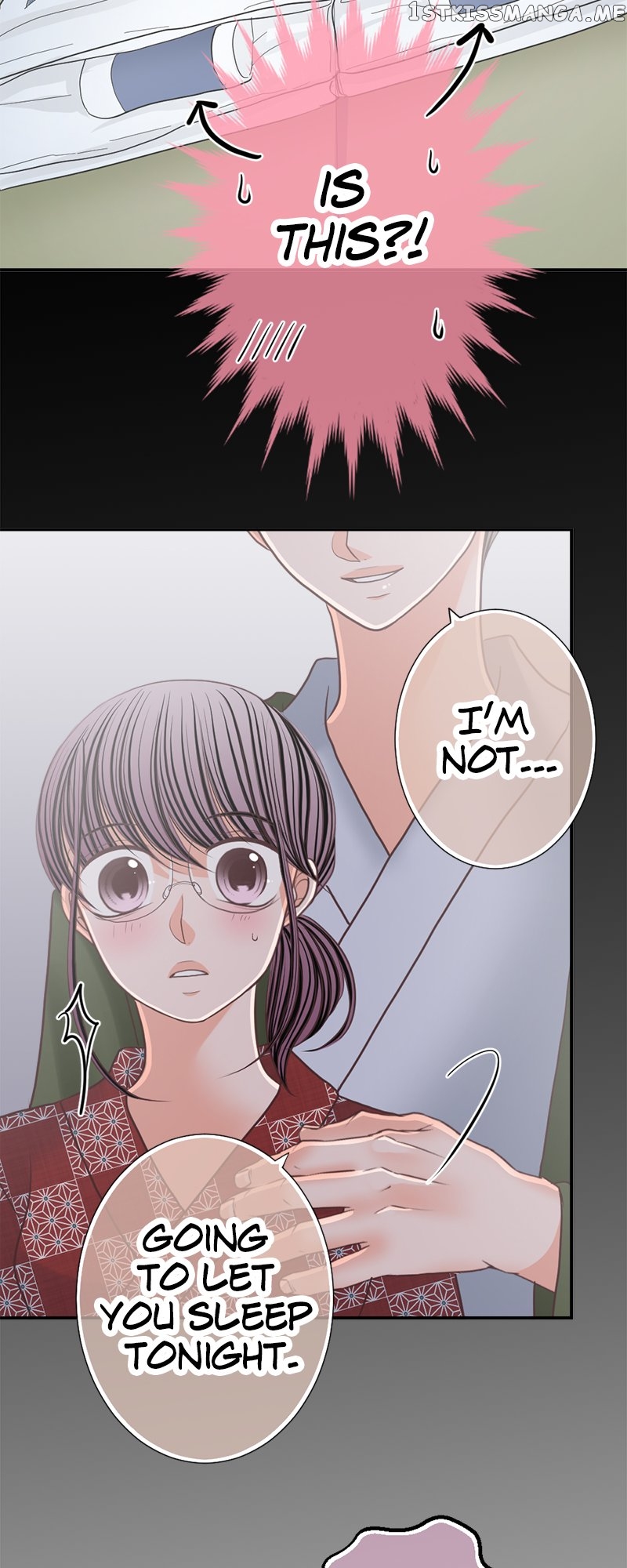 The Double Life of a Daydreaming Actress Chapter 148 - page 28