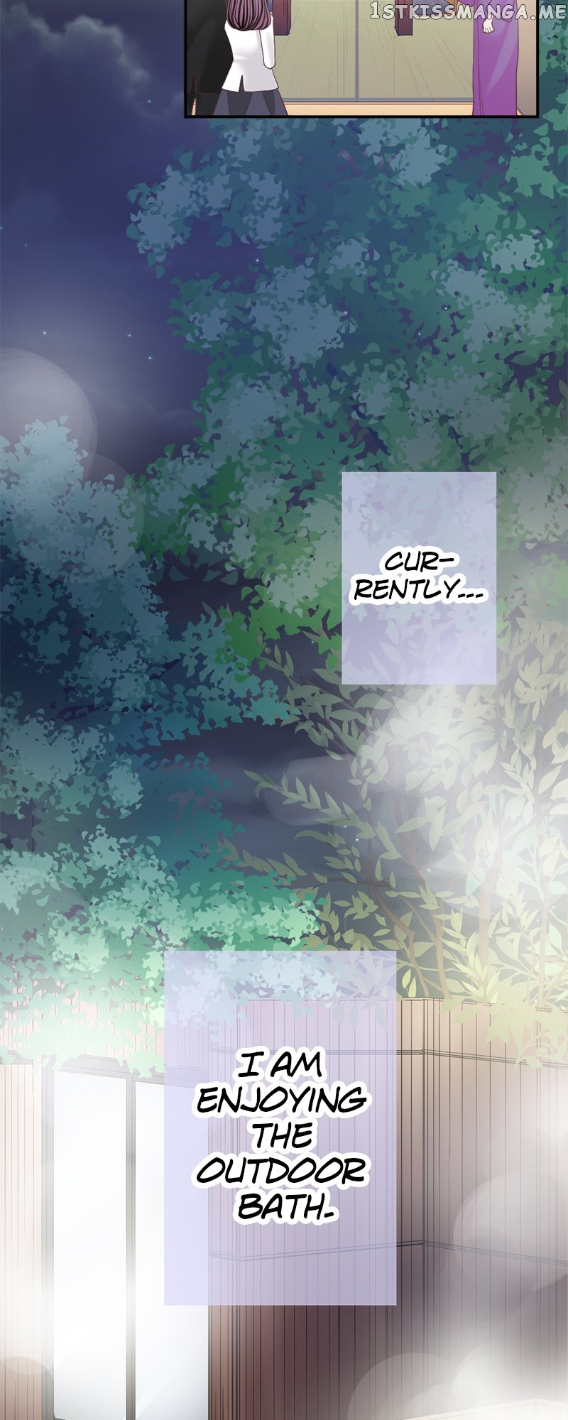 The Double Life of a Daydreaming Actress Chapter 148 - page 3